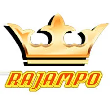 RAJAMPO - Petualangan Epic dalam Dunia MMORPG