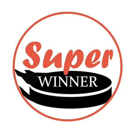 SUPERWINNER - Petualangan Aksi Tanpa Henti